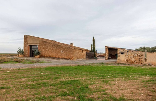 Fraga Cottage | Belvilla by OYO Cottage Fraga