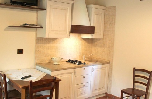 Mergo House | Belvilla by OYO Country House Villa Il Tiglio
