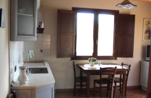 Mergo House | Belvilla by OYO Country House Villa Il Tiglio