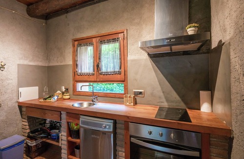Oden Cottage | Belvilla by OYO Casa Espunyes