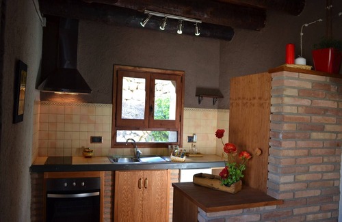 Oden Cottage | Belvilla by OYO Casa Espunyes