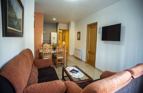 Villarrobledo Apartment | Belvilla by OYO Apartamento Abuela Caridad