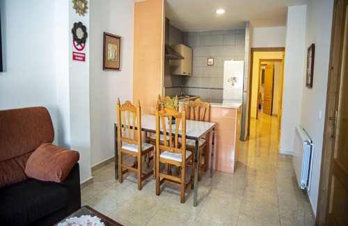 Villarrobledo Apartment | Belvilla by OYO Apartamento Abuela Caridad