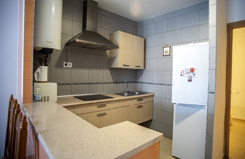 Villarrobledo Apartment | Belvilla by OYO Apartamento Abuela Caridad