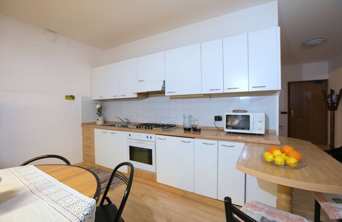 Predazzo Apartment | Belvilla by OYO Fiamme