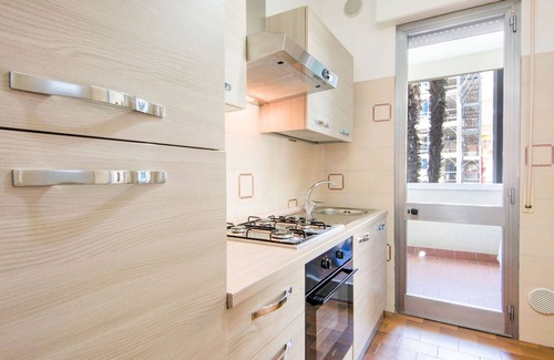 Fogliano Marina Apartment | Belvilla by OYO Fucini Superior Type A