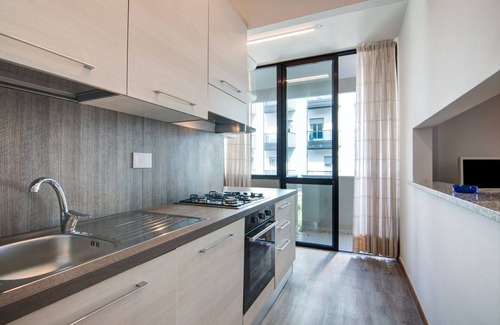 Fogliano Marina House | Belvilla by OYO Fucini Sette