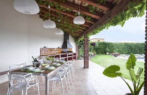 Garriguella Villa | Belvilla by OYO Garriguella