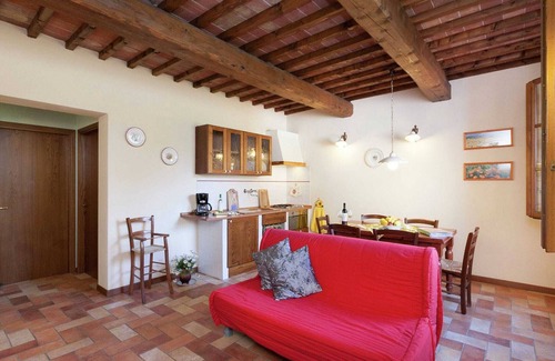 Stabbia House | Belvilla by OYO Giaggiolo