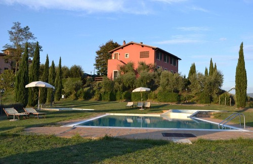 Stabbia House | Belvilla by OYO Giaggiolo