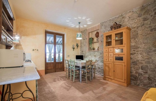 Fabro Villa | Belvilla by OYO Ginestra