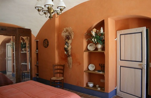 Ombra-Ronchiesa Apartment | Belvilla by OYO Glicine