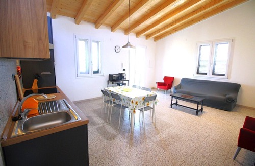 Solarino House | Belvilla by OYO holiday home with private pool