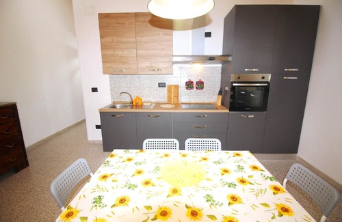 Solarino House | Belvilla by OYO holiday home with private pool