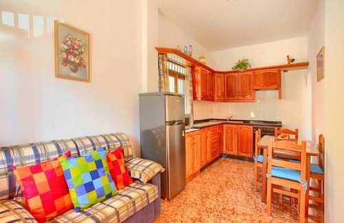 La Listada House | Belvilla by OYO Holiday home in Arico