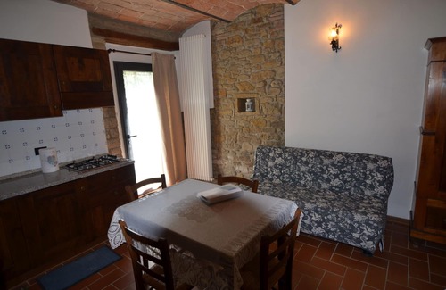 Modigliana House | Belvilla by OYO Il Gelso