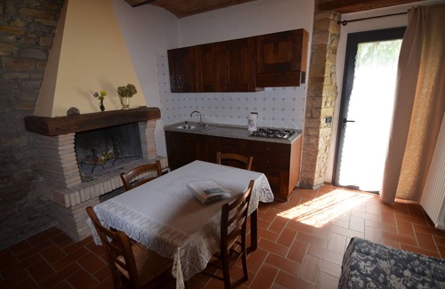 Modigliana House | Belvilla by OYO Il Gelso