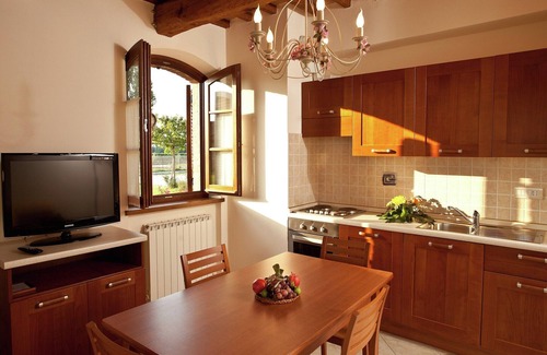 Cannara Villa | Belvilla by OYO Spello