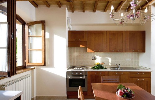 Cannara Villa | Belvilla by OYO Spello