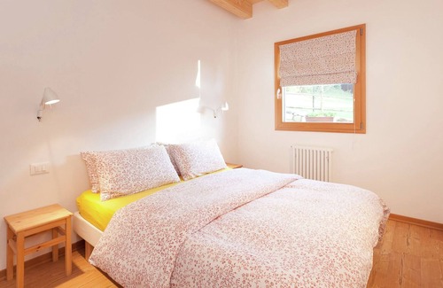Fianema Apartment | Belvilla by OYO Flat with outdoor bubble bath