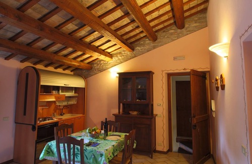 Fossombrone House | Belvilla by OYO Villa Fano