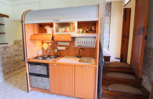 Fossombrone House | Belvilla by OYO Villa Fano