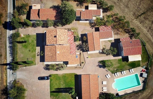 Piancastagnaio House | Belvilla by OYO San Giuseppe