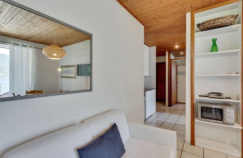 Pognana Lario Apartment | Belvilla by OYO La Cava - D