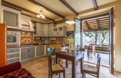 Ponte Rio House | Belvilla by Oyo La Cantinaia