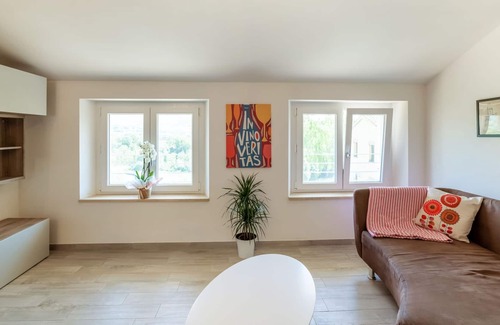 Matelica Apartment | Belvilla by OYO La Casa del Verdicchio