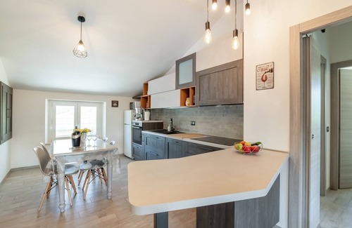 Matelica Apartment | Belvilla by OYO La Casa del Verdicchio