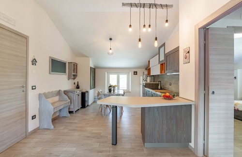 Matelica Apartment | Belvilla by OYO La Casa del Verdicchio