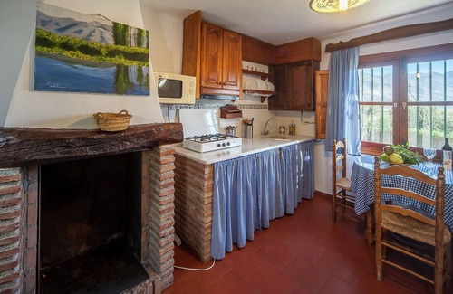 Padul Cottage | Belvilla by OYO Molinos de Padul Seña Anica