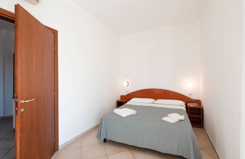 San Giuliano a Mare Apartment | Belvilla by OYO Nautico Bilo