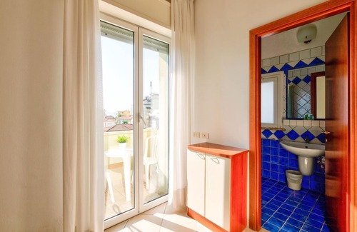 San Giuliano a Mare Apartment | Belvilla by OYO Nautico Bilo