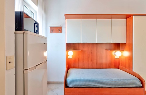 San Giuliano a Mare Apartment | Belvilla by OYO Nautico Bilo