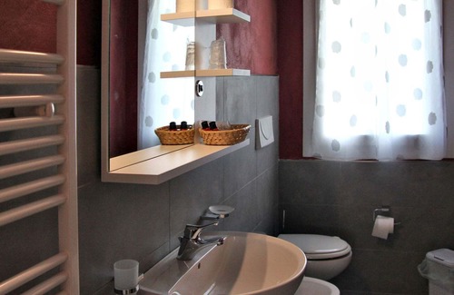 Vaccolino Apartment | Belvilla by OYO Oasi Bianca