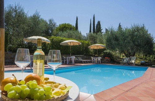 Castelfiorentino House | Belvilla by OYO PiniOlmo