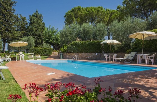 Castelfiorentino House | Belvilla by OYO PiniOlmo