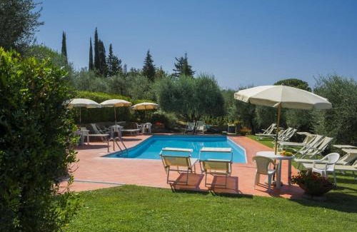 Castelfiorentino House | Belvilla by OYO PiniOlmo