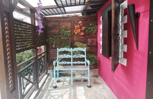 Villaescusa House | Belvilla by OYO The caprice of Ros Mery