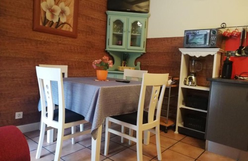 Villaescusa House | Belvilla by OYO The caprice of Ros Mery