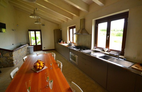 Centuripe Villa | Belvilla by OYO Vecchia Dimora Resort