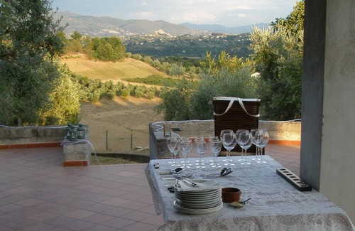 Tarano House | Belvilla by OYO Villa Roma Sabina
