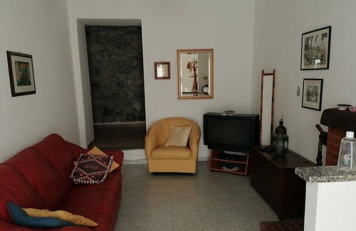 Villapiana Villa | Belvilla by OYO Villa Emilia