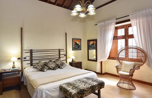 Arucas House | Belvilla by OYO Villa Arucas 10