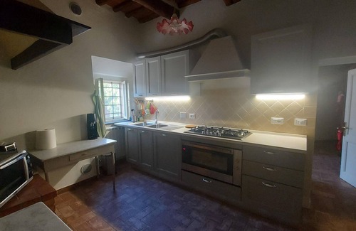Ponte Nuovo Villa | Belvilla by OYO Villa il Brio x 9