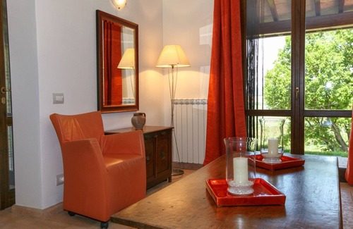 Todi Villa | Belvilla by OYO Villa Due Olive