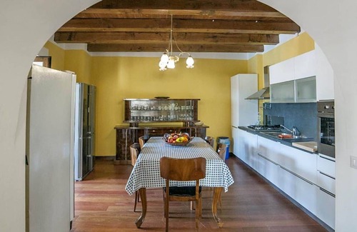 Vibonati House | Belvilla by OYO Villa Costiera