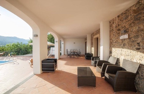 Vibonati House | Belvilla by OYO Villa Costiera